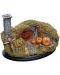 Figurină Weta Movies: The Hobbit - Hill Lane (Halloween Edition), 11 cm - 3t
