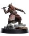Statuetă Weta Movies: The Lord of the Rings - Gimli, 19 cm - 1t