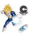 Stikere ABYstyle Animation: Dragon Ball Z - Goku & Vegeta - 3t