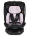 Scaun auto Cangaroo - Gravity, 360°, i-Size, с IsoFix , 40-150 cm, roz - 2t