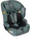 Scaun auto Lorelli - Benevento, i-Size, Isofix, 76-150 cm, Green Pine - 1t