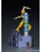 Statueta Iron Studios Television: Mighty Morphin Power Rangers - Yellow Ranger, 19 cm - 3t