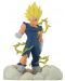 Statuetă Banpresto Animation: Dragon Ball Z - Majin Vegeta (History Box), 12 cm - 1t