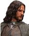 Figurină Weta Movies: Lord of the Rings - Aragorn, Hunter of the Plains (Classic Series), 32 cm - 6t