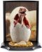 Figurină The Noble Collection Movies: Jurassic Park - Raptor Egg (Life Finds A Way) (30th Anniversary), 12 cm - 1t
