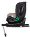 Scaun auto Chipolino - Maximus,  360°, I-Size, IsoFix, 40-150 cm, macadamia - 7t