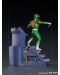 Statueta Iron Studios Television: Mighty Morphin Power Rangers - Green Ranger, 22 cm - 4t
