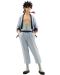 Statuetă Banpresto Animation: Rurouni Kenshin - Sanosuke Sagara, 27 cm - 3t