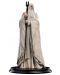 Statuetă Weta Movies: The Lord of the Rings - Saruman the White Wizard (Classic Series), 33 cm - 7t