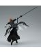 Statuetă Banpresto Animation: Bleach - Ichigo Kurosaki (Vibration Stars), 12 cm - 4t