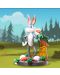 Statuetă ABYstyle Animation: Looney Tunes - Bugs Bunny, 12 cm - 7t