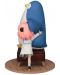 Statuetă FuRyu Animation: Spy x Family - Anya Forger with Penguin, 19 cm - 4t