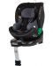 Scaun auto Chipolino - Maximus, 360°, I-Size, IsoFix, 40-150 cm, obsidian - 1t