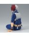 Figurină Banpresto Animation: My Hero Academia - Shoto Todoroki (Vol. 3) (Break Time Collection), 10 cm - 4t
