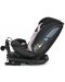 Scaun auto Cangaroo - Gravity, 360°, i-Size, с IsoFix , 40-150 cm, roz - 5t