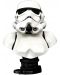 Figurină bust Gentle Giant Movies: Star Wars - Stormtrooper (Legends in 3D), 25 cm - 1t