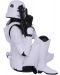 Statueta Nemesis Now Star Wars: Original Stormtrooper - Speak No Evil, 10 cm - 2t