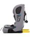 Scaunul auto Chipolino - LuxX, IsoFix, i-Size, 76-150 cm, granit - 5t