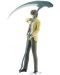 Figurină ABYstyle Animation: Death Note - Light, 16 cm - 5t