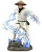Statueta Diamond Select Games: Mortal Kombat - Raiden (MK11), 25 cm - 2t