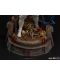 Figurina Iron Studios Games: Mortal Kombat - Raiden, 24 cm - 10t