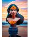 Statueta bust Diamond Select Marvel: Justice League - Wonder Woman (Legends in 3D), 25 cm - 3t