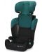 Scaun auto KinderKraft - Comfort Up, I-Size, 75-150 cm, verde - 2t