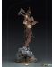 Jocuri Iron Studios: God of War - Statuia Kratos & Atreus, 34 cm - 4t