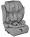 Scaun auto Lorelli - Rio, i-Size, IsoFix, 76-150 cm, Grey - 1t