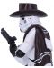 Figurină Nemesis Now Movies: Star Wars - The Good, The Bad and The Trooper, 18 cm - 6t