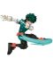 Statuetă Banpresto Animation: My Hero Academia - Izuku Midoriya (Vol. 1) (The Amazing Heroes - Plus), 10 cm - 1t