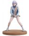 Statuetă Sega Animation: Spy x Family - Fiona Frost (Luminasta), 15 cm - 1t