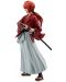 Statuetă Banpresto Animation: Rurouni Kenshin - Himura Kenshin (Ichibansho), 24 cm - 2t