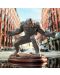 Statueta Diamond Select Marvel: Spider-Man - The Rhino, 23 cm - 6t