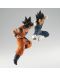 Statuetâ  Banpresto Animation: Dragon Ball Super - Vegeta (Super Hero Match Makers), 11 cm - 4t