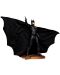 Statuetâ DC Direct DC Comics: The Flash - Batman (Michael Keaton), 30 cm - 3t