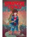 Stranger Things: Graphic Novel Boxed Set - 9t
