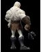 Figurină Weta Movies: The Hobbit - Azog the Defiler (Limited Edition), 16 cm - 4t