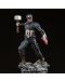 Figurina Iron Studios Marvel: Avengers - Captain America Ultimate, 21 cm - 2t
