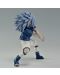 Statuetă Banpresto Animation: Naruto Shippuden - Sasuke Uchiha (Vibration Stars), 13 cm - 2t