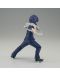 Figurină Banpresto Animation: My Hero Academia - Hitoshi Shinso (Vol. 18) (The Amazing Heroes), 16 cm - 2t
