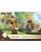 Statuetâ  Beast Kingdom Games: League of Legends - Beemo & BZZZiggs, 15 cm - 10t