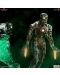 Iron Studios Marvel: Spider-Man - Statuia Iluzie Iron Man (Deluxe Art Scale), 21 cm - 3t