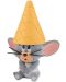 Figurină Banpresto Animation: Tom & Jerry - Tuffy (Vol. 1) (Ver. C) (Fuffly Puffy) (Yummy Yummy World), 8 cm - 1t