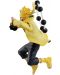 Statuetă Banpresto Animation: Naruto Shippuden - Naruto Uzumaki (Vibration Stars), 14 cm - 5t