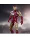 Figurină Iron Studios Marvel: Avengers - Iron Man Ultimate, 24 cm - 11t