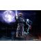 Figurina Iron Studios Games: Mortal Kombat - Raiden, 24 cm - 12t