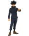 Figurină Banpresto Animation: Jujutsu Kaisen - Megumi Fushiguro (Jukon No Kata), 16 cm - 1t