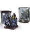 Statueta The Noble Collection Movies: Harry Potter - Dementor (Magical Creatures), 19 cm	 - 3t