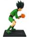 Figurină ABYstyle Animation: Hunter X Hunter - Gon, 15 cm - 5t